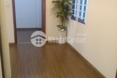 Tuyệt phẩm nguyễn khánh toàn 58m 5t mt4 chỉ 5.15 tỷ cầu giấy