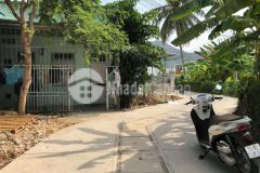 Bán nhanh lô đất cạnh ubnd xã vĩnh ngọc,nha trang chỉ 15,2trm2