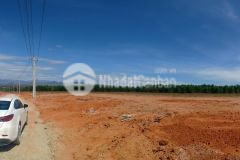 Bán 10900m đất hòa thắng cách đường đt 716 200m giá chỉ 1,635 tỷ