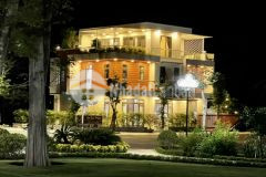 Đất nền biệt thự lô góc 3 mặt tiền dt 375m2 đường võ nguyên giáp, vĩnh thái, nha trang