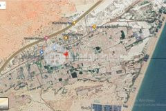 Bán lô đất ở nông thôn xã hòa thắng bình thuận dt 980 m2 giá 1,960 tỷ