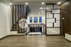 Nhà đẹp bán nhanh mỹ đình 38 m2 5 tầng giá 3.6 tỷ kinh doanh gaza ô tô lô góc ngõ thông xe tải