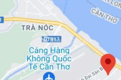 Bán đất phường trà an, quận bình thủy, mặt tiền 10 mét, 300m2 giá rẻ