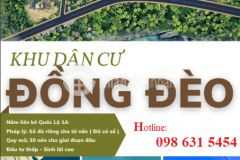 Kdc đồng đèo phú yên cơ hội đầu tư không thể bỏ qua. lh 098 631 5454