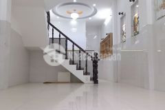 Hot quận 11 hẻm xe tải 40m2 4 tầng giá bèo nhèo.