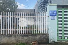 D520 bán đất hẻm 200 ywang