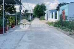 Bán đất diên đồng thôn 2, đường bê tông gần đường lớn