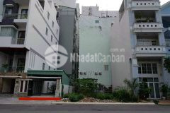 Bán nền cực đẹp mặt tiền phạm ngọc thạch,p.cái khế,ninh kiều,cần thơ,giá 10.5 tỷ