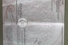 Bán cặp nền đường số 27 kdc mỹ khánh,phong điền,cách đại học nam cần thơ 300m,sau lung chợ