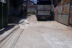 Đầu tư ngay nền đất liên kế 4,3 tỷ mai hắc đế p6, đà lạt