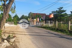 Cần bán đất tại lâm lang 3, cam thuỷ cam lộ quản