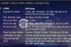 Mời đầu tư căn hộ khách sạn tại tòa vinholiday grand world phú quốc đã đi vào vận hành.chỉ 1,2 tỷ.