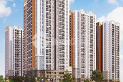 Thanh toán 390tr sở hữu ngay siêu dự án lớn nhất biên hòa.