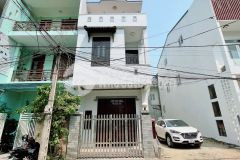 Bán nhà 3 tầng kiệt ô tô điện biên phủ phường trường an thành phố huế