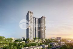 Ht pearl khu căn hộ cao cấp ngay cửa ngõ tp thủ đức