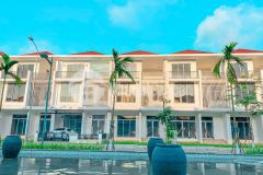 Rẻ nhất thị trường royal park 3 tầng view công viên trung tâm giá chỉ 3,8x tỷ