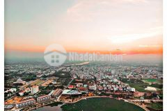 Nhà phố liền kề 5 tầng khu đẳng cấp bậc nhất ninh thuận