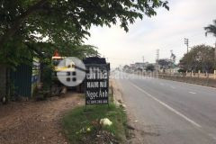 Nhà mặt tiền lê duẩnthanh an ngã tư sòng