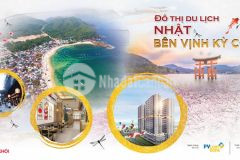 Sở hữu căn hộ view biển chỉ với 139tr cho 10 căn hộ năm ngay mặt tiền ql 19b và view trực diện r