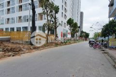 Bán đất đường lý quốc sư, võ cường, tp bắc ninh, 73m2, giá 6,3 tỷ, lh 0388153811