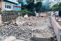 D988 cần bán đất xây dựng hẻm ô tô dã tượng phường 5 thành phố đà lạt.