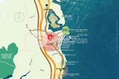 Mỏ vàng đầu tư của đất nền phú yên kdc đồng đèo