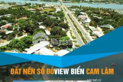 Chỉ 16trm2 đầu tư đất nền ven biển, tiềm năng du lịch, tiềm năng tăng giá