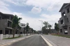 Bán biệt thự ecopark hải dương, 200m2, 3 tầng, hoàn thiện xây thô, mt 10m, giá cực tốt, vip
