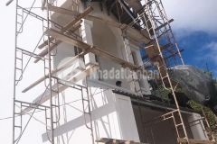 Nd930 cần bán nhà đường nguyễn an ninh phường 6 tp đà lạt.