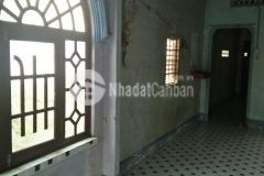 Chính chủ bán 200m2 đất khóm 4, tt trà cú, tỉnh trà vinh, giá mùa dịch chỉ 950 triêu