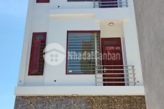 Bán nhà đường lê thanh nghị, tp hd, 4 tầng, 4 ngủ, mt 4.5m, nhà cực đẹp, giá cực tốt