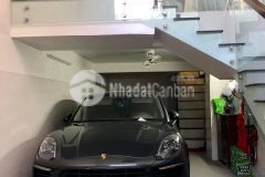 Bán nhà đường ba tháng hai, quận 10, dt 96m2, 6.2 x15, 4 lầu