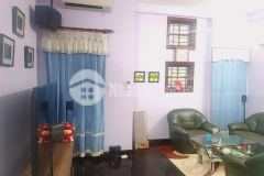 Siêu phẩm nguyễn khang 60m 4t mt5 chỉ 5.2 tỷ cầu giấy