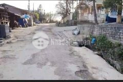 Cần bán nhanh mảnh đất tại ngải thầu