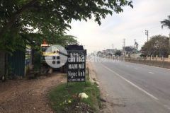 Bán đất mặt tiền quốc lộ 1a thanh an cam lộ quảng trị