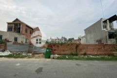 Đất ngay cổng sau khu công nghiệp amata long bình biên hoà, sổ riêng chỉ tt 450 trệu