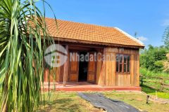 Đất sào nhà vườn 195 siêu đẹp 700m2 chỉ 540tr