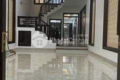 Bán nhà mặt đường phùng chí kiên, tp hd, 4 tầng 67.5m2, mt 4.5m, nhà cực đẹp, chỉ 4.6 tỷ