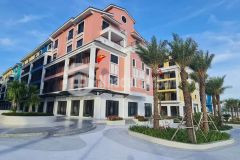 Sonasea vân đồn harbor city top 10 dự án du lịch, nghỉ dưỡng năm 2020, 2021