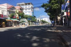 Nhà mặt tiền lê văn phẩm phường 5, tp mỹ tho, tg