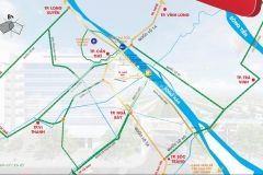 Đất nền thổ cư thủ phủ công nghiệp lh 0349 89 89 00