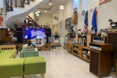 Bán nhà hxh tô hiệu, quận tân phú, 54m2 3tầng, giá chỉ 7.65 tỷ