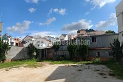 Nền đất biệt lập duy nhất ngay ngã năm đại học đà lạt giá chỉ 37 triệum2