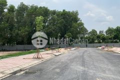 Sổ riêng chính chủ đất nền 600tr100m2 tp. tây ninh