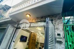 Bán nhà hẻm xe hơi phường an cư quận ninh kiều thành phố cần thơ giá dưới 3 tỷ