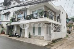 Nhà đẹp mt đường đồng tâm 64m28x8 srxd bán 8 tỷ nhà vuông vức, thích hợp kinh doanh