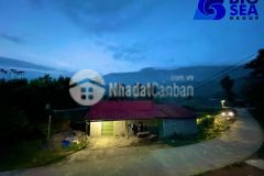 Bán trên 600m2 đất thôn sín chải y tý, bát xát, lào cai. lh0985961926.