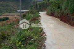 616m2 đất view rừng thông giá chỉ 1,85 tỷ cách đà lạt khoảng 6km