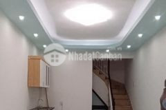 Thanh khoản ngay căn nhà phố quan nhân 5 tầng mới đẹp ở cực thích giá tốt chưa đến 4 tỷ.