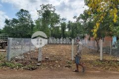 Bán 191m2 đất xã hưng lộc, h.thống nhất, shr, chỉ 1.35 tỷ. lh0971081015.